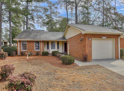 Photo of 510 Larchmont Place, Aiken, SC 29801 (MLS # 221648)