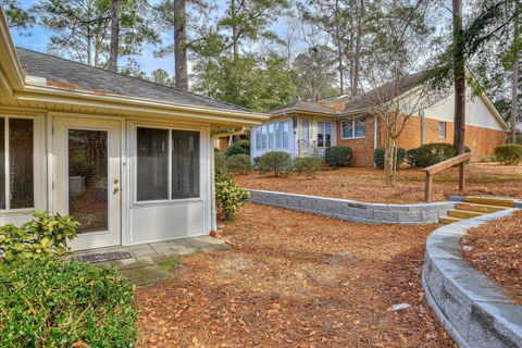 Tiny photo for 510 Larchmont Place, Aiken, SC 29801 (MLS # 221648)