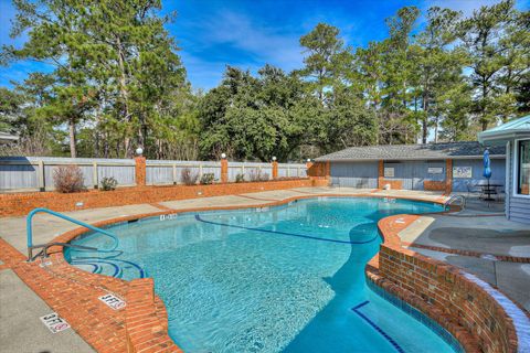 Tiny photo for 510 Larchmont Place, Aiken, SC 29801 (MLS # 221648)