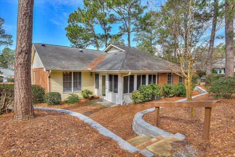 Tiny photo for 510 Larchmont Place, Aiken, SC 29801 (MLS # 221648)