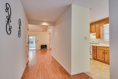 Tiny photo for 510 Larchmont Place, Aiken, SC 29801 (MLS # 221648)