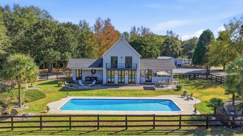 508 Coleman Bridge Road Aiken SC 29805