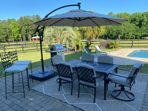 Tiny photo for 508 Coleman Bridge Road, Aiken, SC 29805 (MLS # 220700)