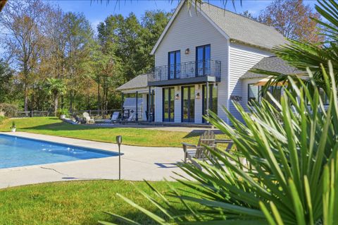 Tiny photo for 508 Coleman Bridge Road, Aiken, SC 29805 (MLS # 220700)