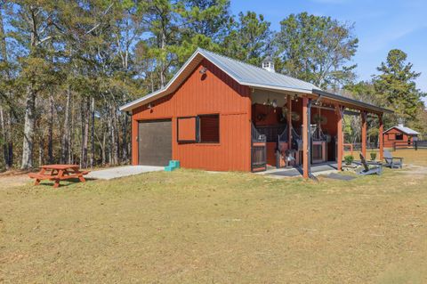 Tiny photo for 508 Coleman Bridge Road, Aiken, SC 29805 (MLS # 220700)