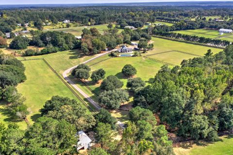 Tiny photo for 508 Coleman Bridge Road, Aiken, SC 29805 (MLS # 220700)
