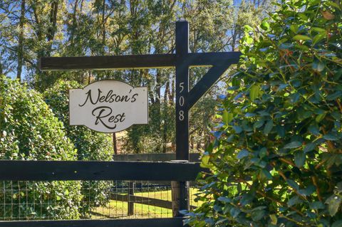 Tiny photo for 508 Coleman Bridge Road, Aiken, SC 29805 (MLS # 220700)