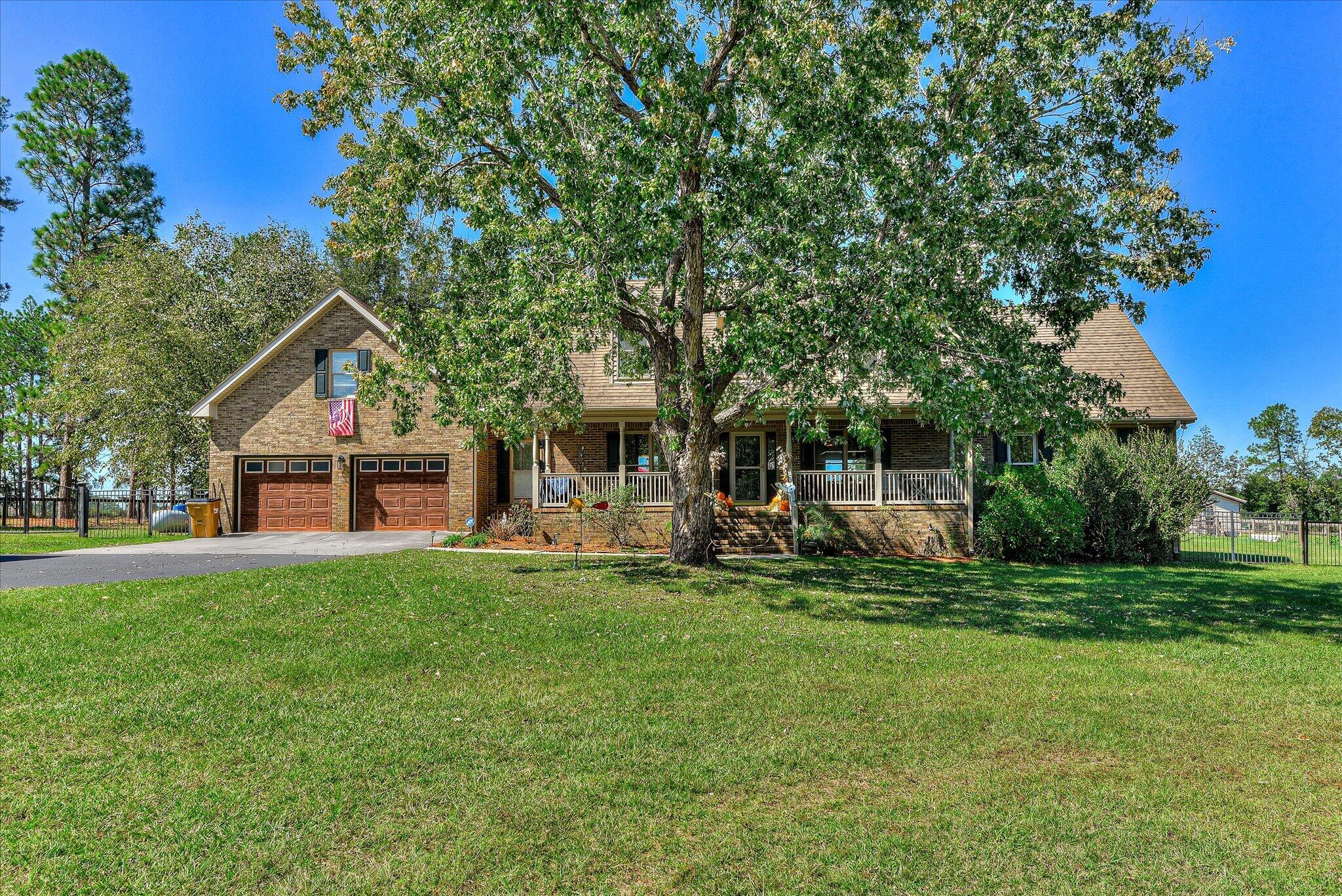 2105 Wesson Drive