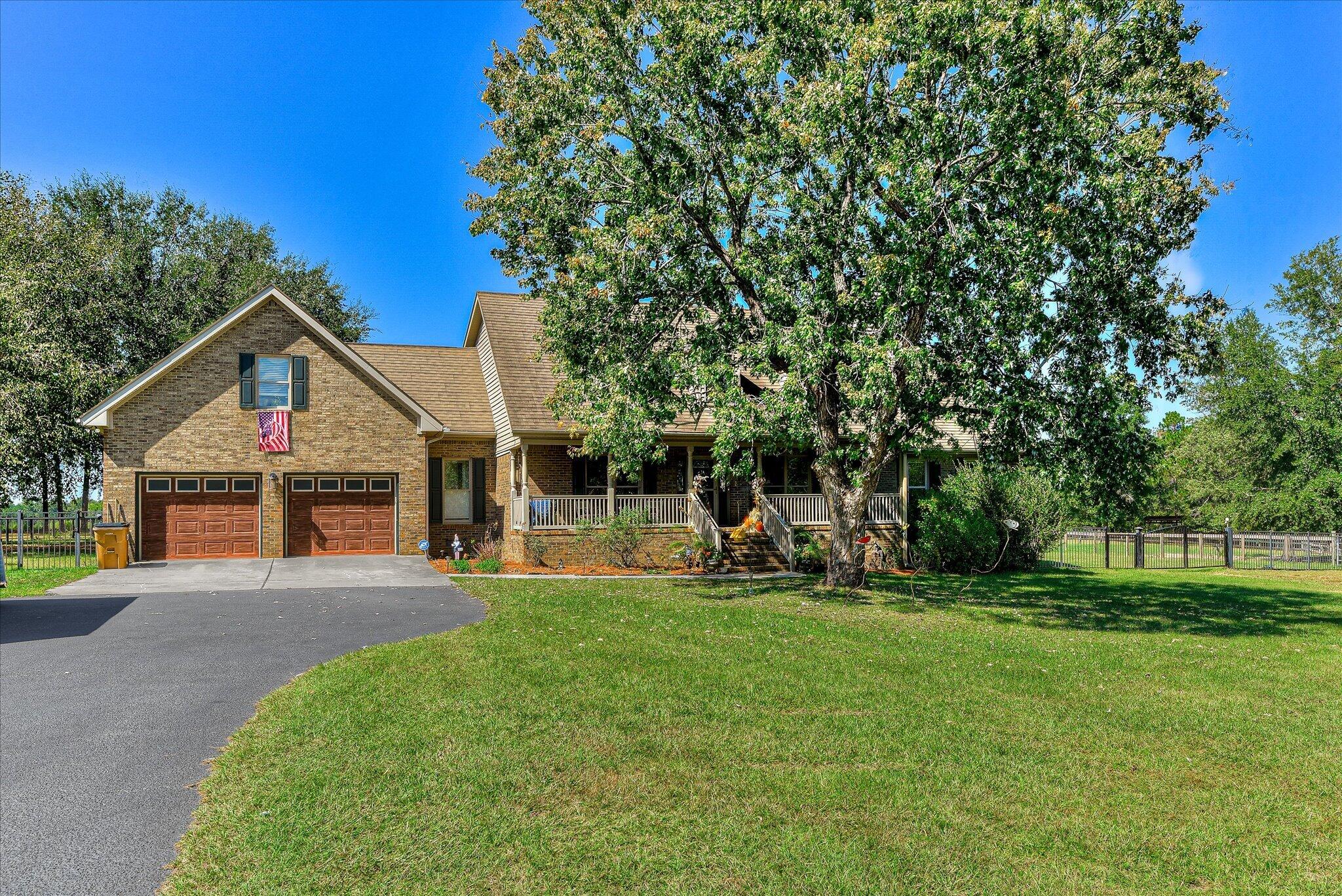 2105 Wesson Drive