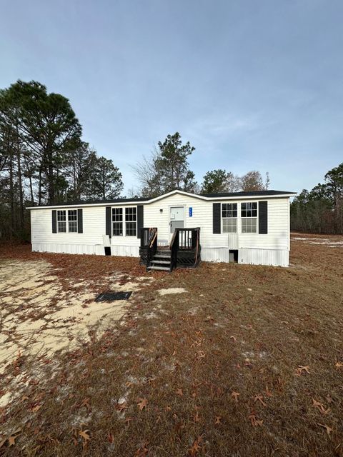 Photo of 150 Ryan Road, Williston, SC 29853 (MLS # 220784)