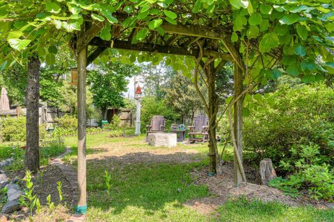 Tiny photo for 101 Hartwell Drive, Aiken, SC 29803 (MLS # 217324)