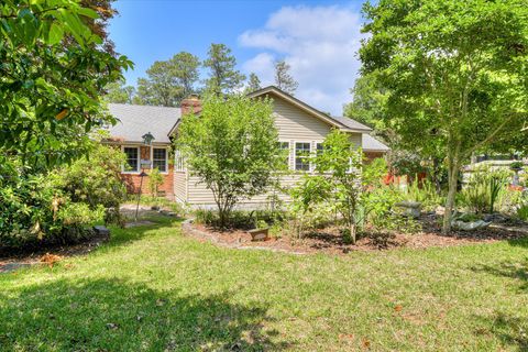Tiny photo for 101 Hartwell Drive, Aiken, SC 29803 (MLS # 217324)
