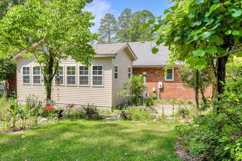 Tiny photo for 101 Hartwell Drive, Aiken, SC 29803 (MLS # 217324)