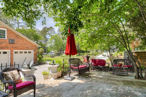 Tiny photo for 101 Hartwell Drive, Aiken, SC 29803 (MLS # 217324)