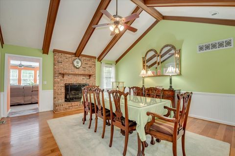 Tiny photo for 101 Hartwell Drive, Aiken, SC 29803 (MLS # 217324)