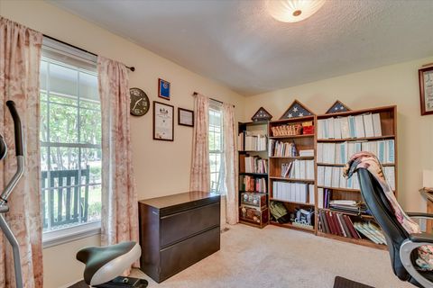 Tiny photo for 101 Hartwell Drive, Aiken, SC 29803 (MLS # 217324)