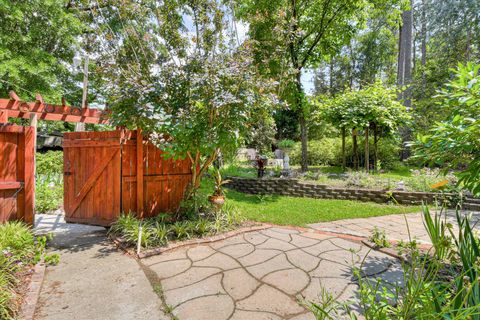 Tiny photo for 101 Hartwell Drive, Aiken, SC 29803 (MLS # 217324)