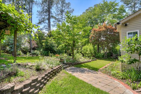 Tiny photo for 101 Hartwell Drive, Aiken, SC 29803 (MLS # 217324)