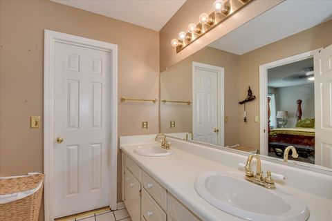 Tiny photo for 101 Hartwell Drive, Aiken, SC 29803 (MLS # 217324)