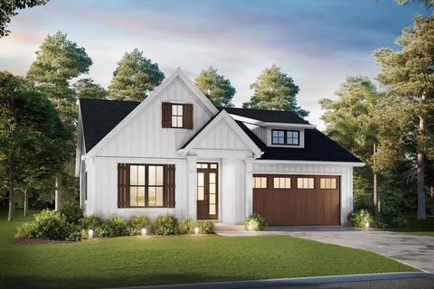 Photo of Tbd Orchard Circle, Edgefield, SC 29824 (MLS # 220474)