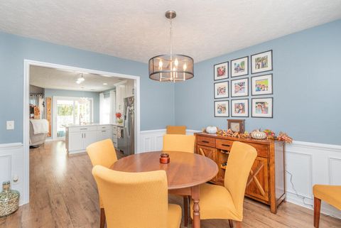 Tiny photo for 926 Watsonia Drive, Aiken, SC 29803 (MLS # 220177)