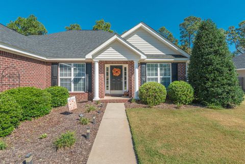 Tiny photo for 926 Watsonia Drive, Aiken, SC 29803 (MLS # 220177)