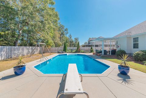 Tiny photo for 926 Watsonia Drive, Aiken, SC 29803 (MLS # 220177)