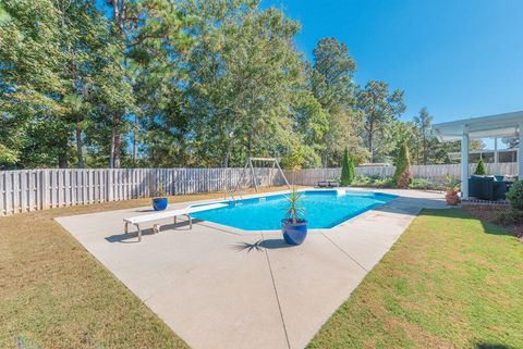 Tiny photo for 926 Watsonia Drive, Aiken, SC 29803 (MLS # 220177)