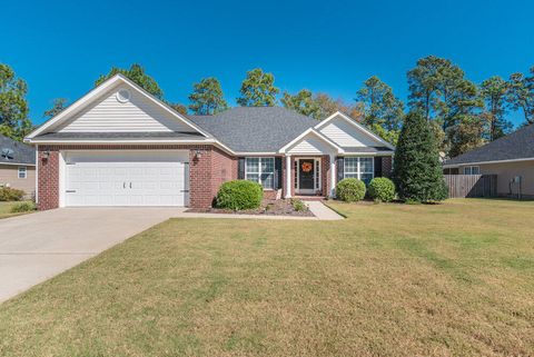Photo of 926 Watsonia Drive, Aiken, SC 29803 (MLS # 220177)