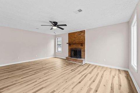 Tiny photo for 3656 Woodcock Drive, Hephzibah, GA 30815 (MLS # 220283)