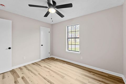 Tiny photo for 3656 Woodcock Drive, Hephzibah, GA 30815 (MLS # 220283)