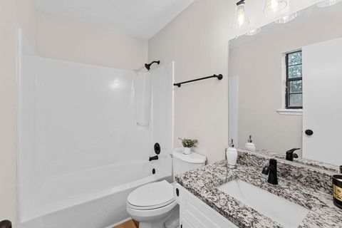 Tiny photo for 3656 Woodcock Drive, Hephzibah, GA 30815 (MLS # 220283)