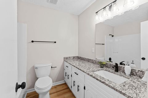 Tiny photo for 3656 Woodcock Drive, Hephzibah, GA 30815 (MLS # 220283)