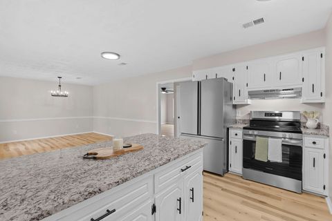 Tiny photo for 3656 Woodcock Drive, Hephzibah, GA 30815 (MLS # 220283)