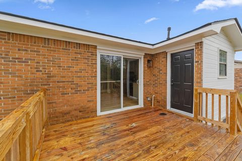 Tiny photo for 3656 Woodcock Drive, Hephzibah, GA 30815 (MLS # 220283)