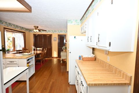 Tiny photo for 550 Old Shoals Road, Monetta, SC 29105 (MLS # 221262)