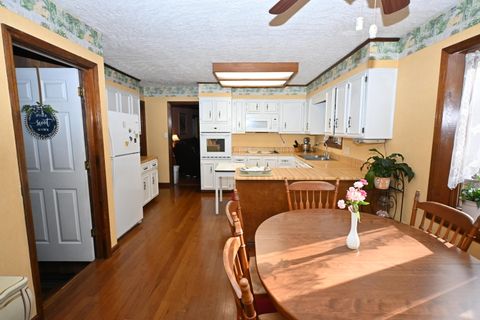 Tiny photo for 550 Old Shoals Road, Monetta, SC 29105 (MLS # 221262)