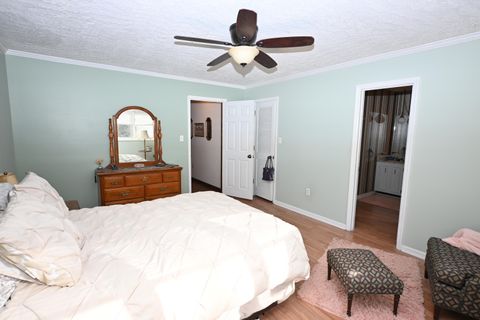 Tiny photo for 550 Old Shoals Road, Monetta, SC 29105 (MLS # 221262)