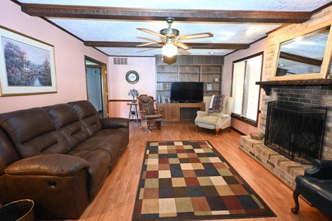 Tiny photo for 550 Old Shoals Road, Monetta, SC 29105 (MLS # 221262)