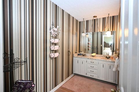 Tiny photo for 550 Old Shoals Road, Monetta, SC 29105 (MLS # 221262)