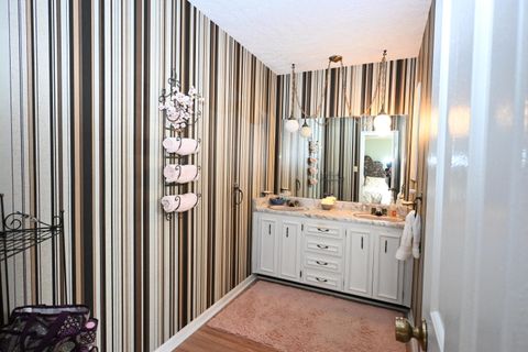 Tiny photo for 550 Old Shoals Road, Monetta, SC 29105 (MLS # 221262)