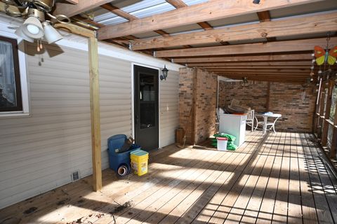 Tiny photo for 550 Old Shoals Road, Monetta, SC 29105 (MLS # 221262)