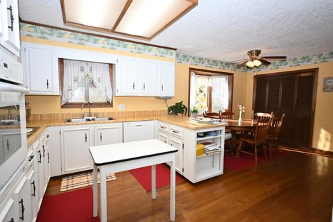 Tiny photo for 550 Old Shoals Road, Monetta, SC 29105 (MLS # 221262)