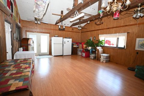 Tiny photo for 550 Old Shoals Road, Monetta, SC 29105 (MLS # 221262)