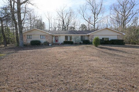 Photo of 550 Old Shoals Road, Monetta, SC 29105 (MLS # 221262)