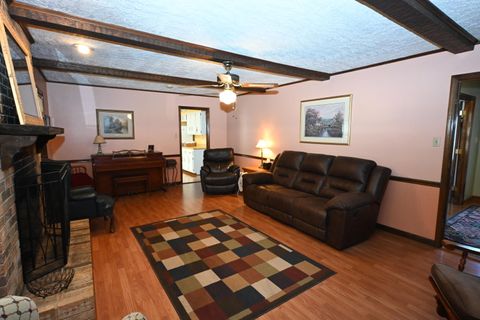 Tiny photo for 550 Old Shoals Road, Monetta, SC 29105 (MLS # 221262)