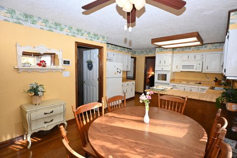 Tiny photo for 550 Old Shoals Road, Monetta, SC 29105 (MLS # 221262)