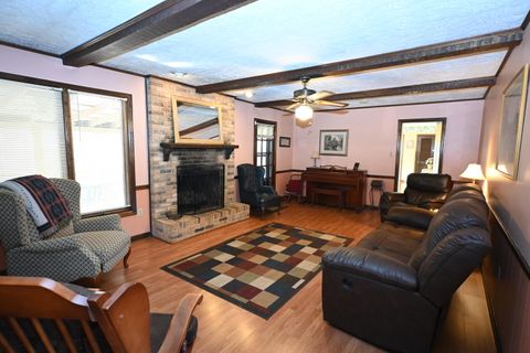 Tiny photo for 550 Old Shoals Road, Monetta, SC 29105 (MLS # 221262)