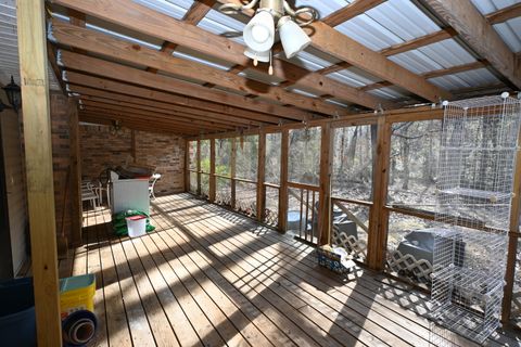 Tiny photo for 550 Old Shoals Road, Monetta, SC 29105 (MLS # 221262)