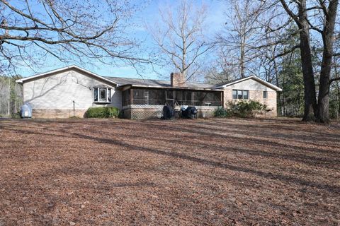 Tiny photo for 550 Old Shoals Road, Monetta, SC 29105 (MLS # 221262)